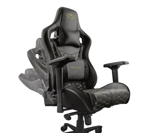 Trust GXT 712 Resto Pro - 694976 - zdjęcie 6